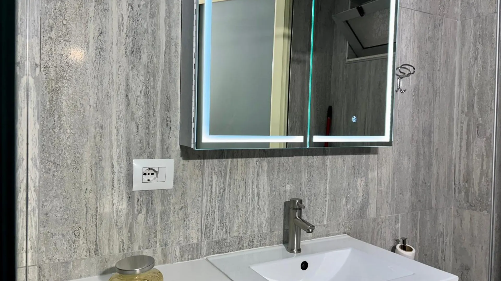 Bel Mare Apartment 2 Avlonya Arnavutluk