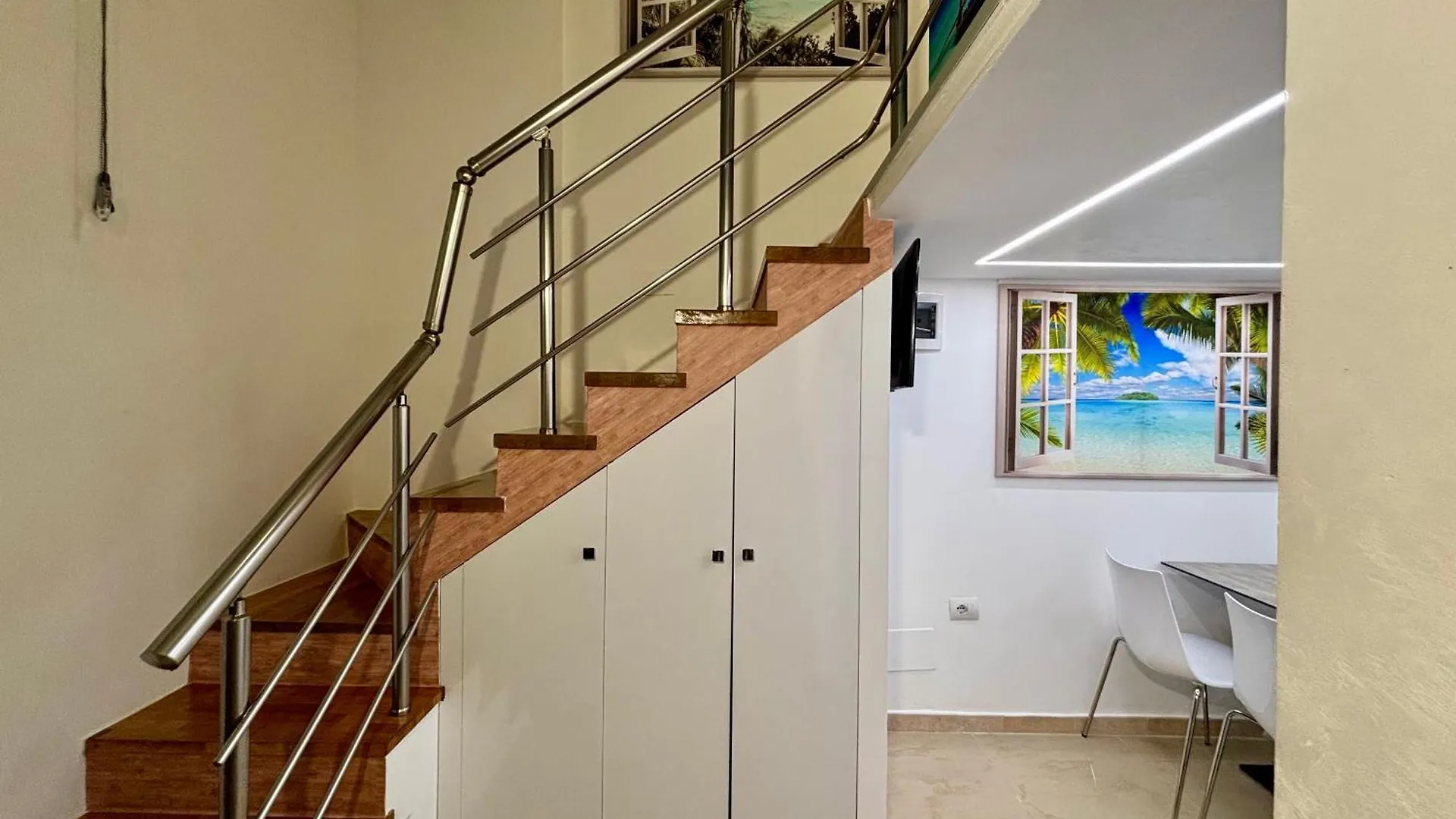 Bel Mare Apartment 2 Avlonya