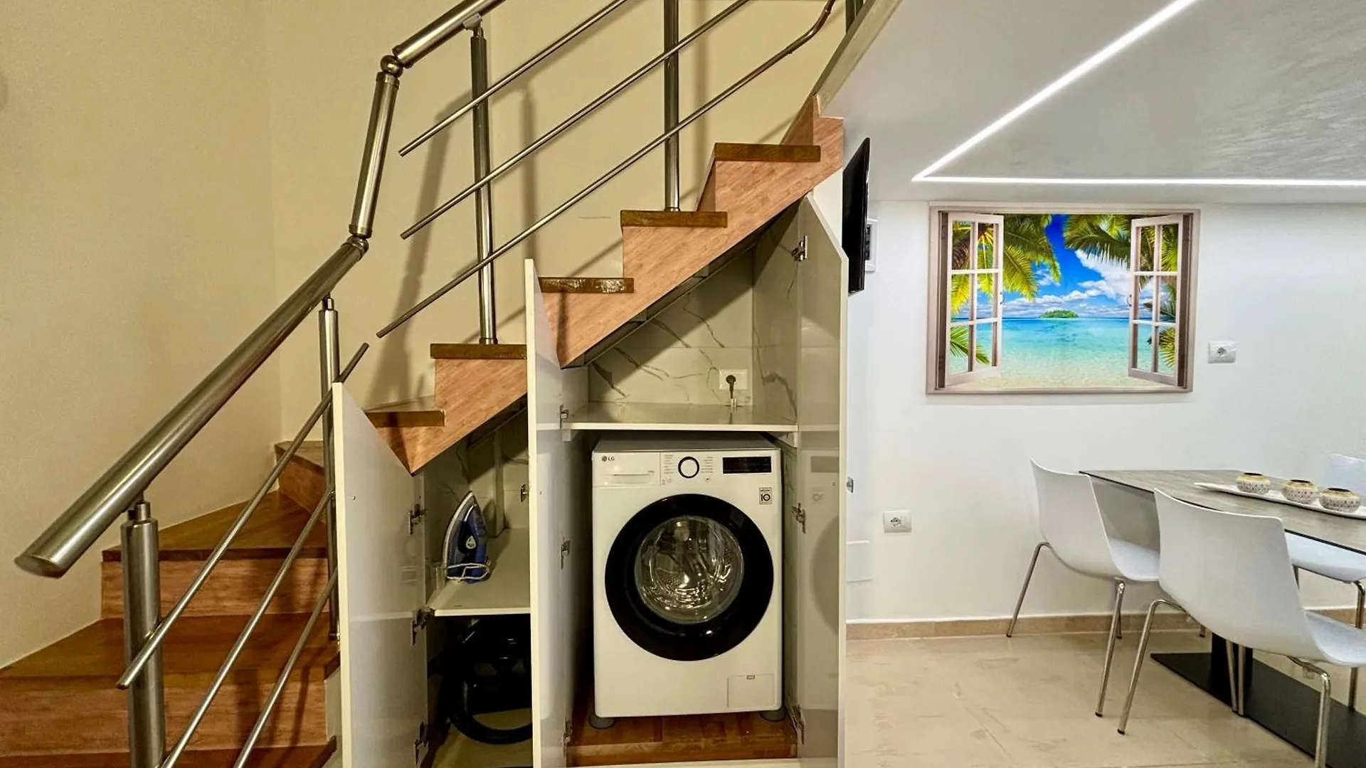 Bel Mare Apartment 2 Avlonya