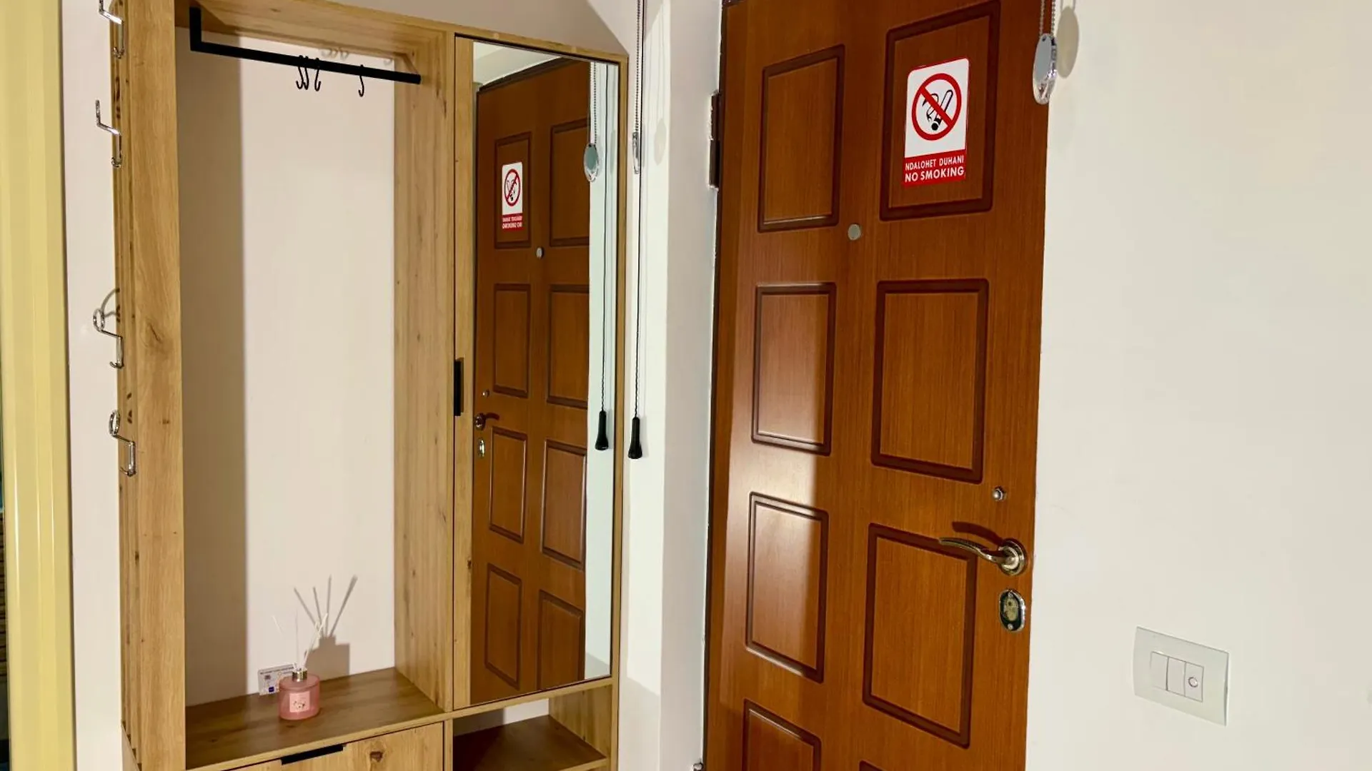 Bel Mare Apartment 2 Avlonya
