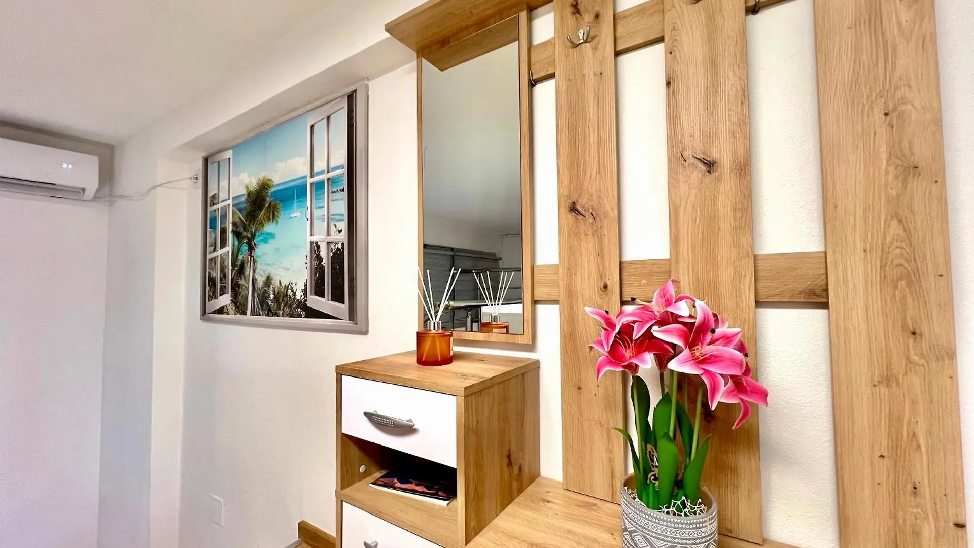 Bel Mare Apartment 2 Avlonya 0*,  Arnavutluk