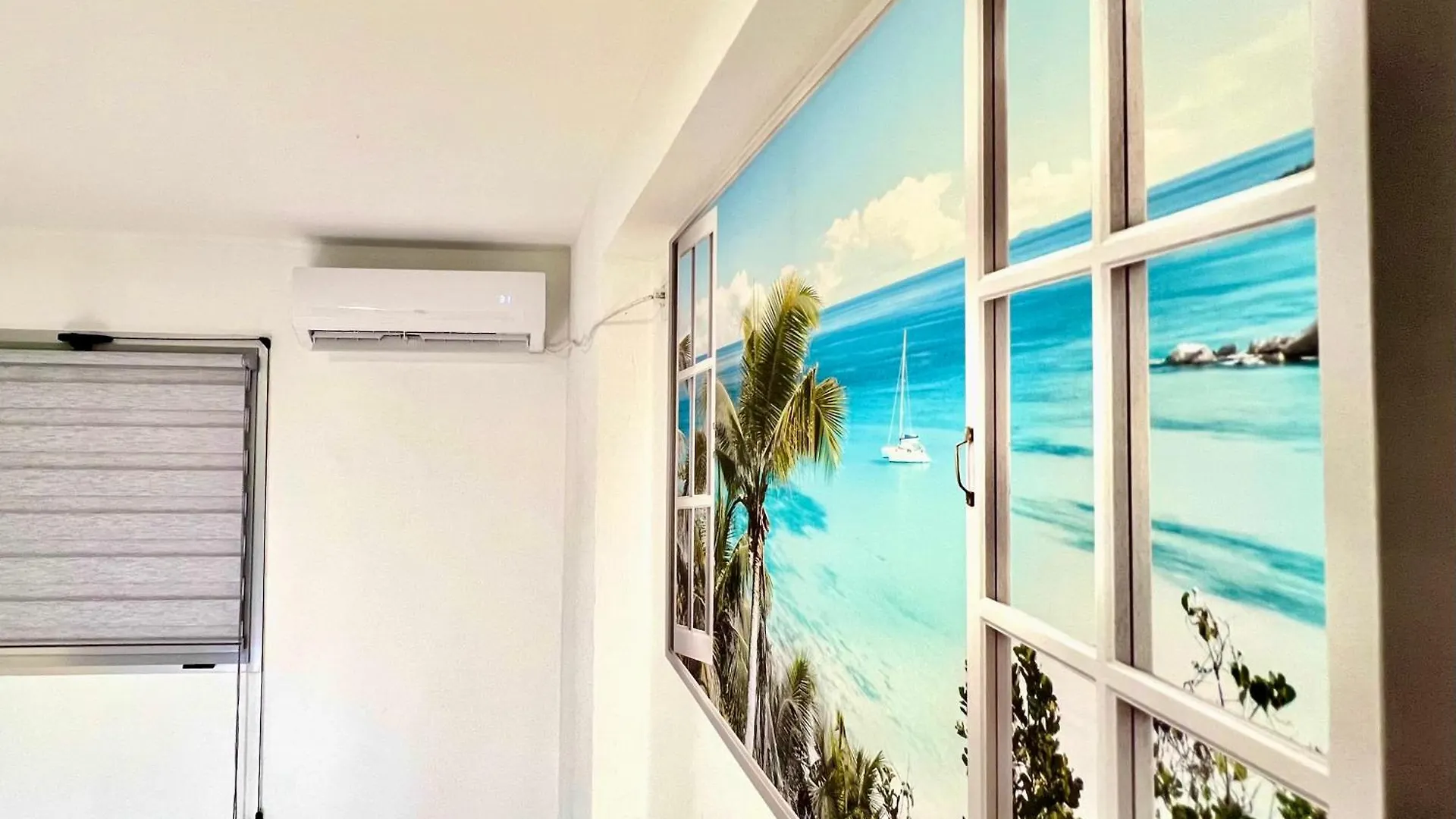 Bel Mare Apartment 2 Avlonya