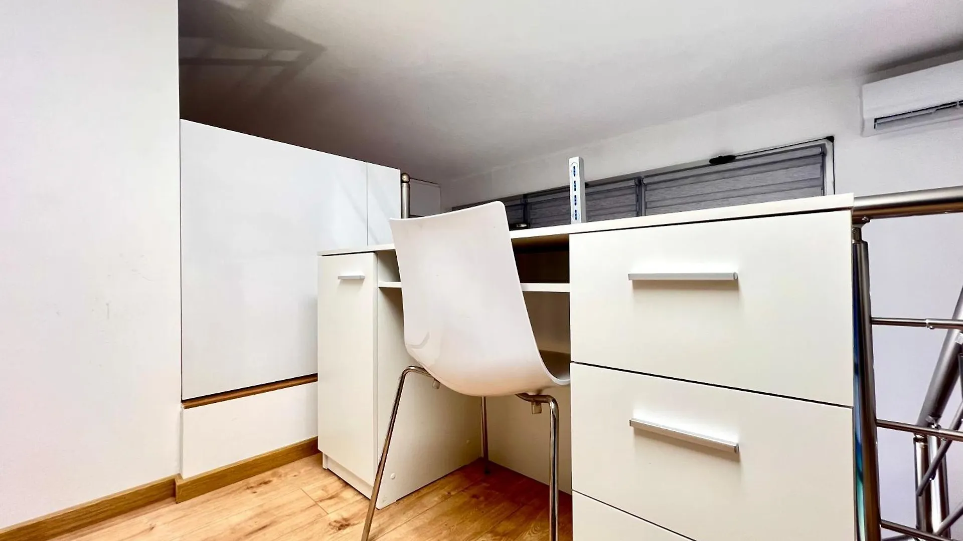 Bel Mare Apartment 2 Avlonya