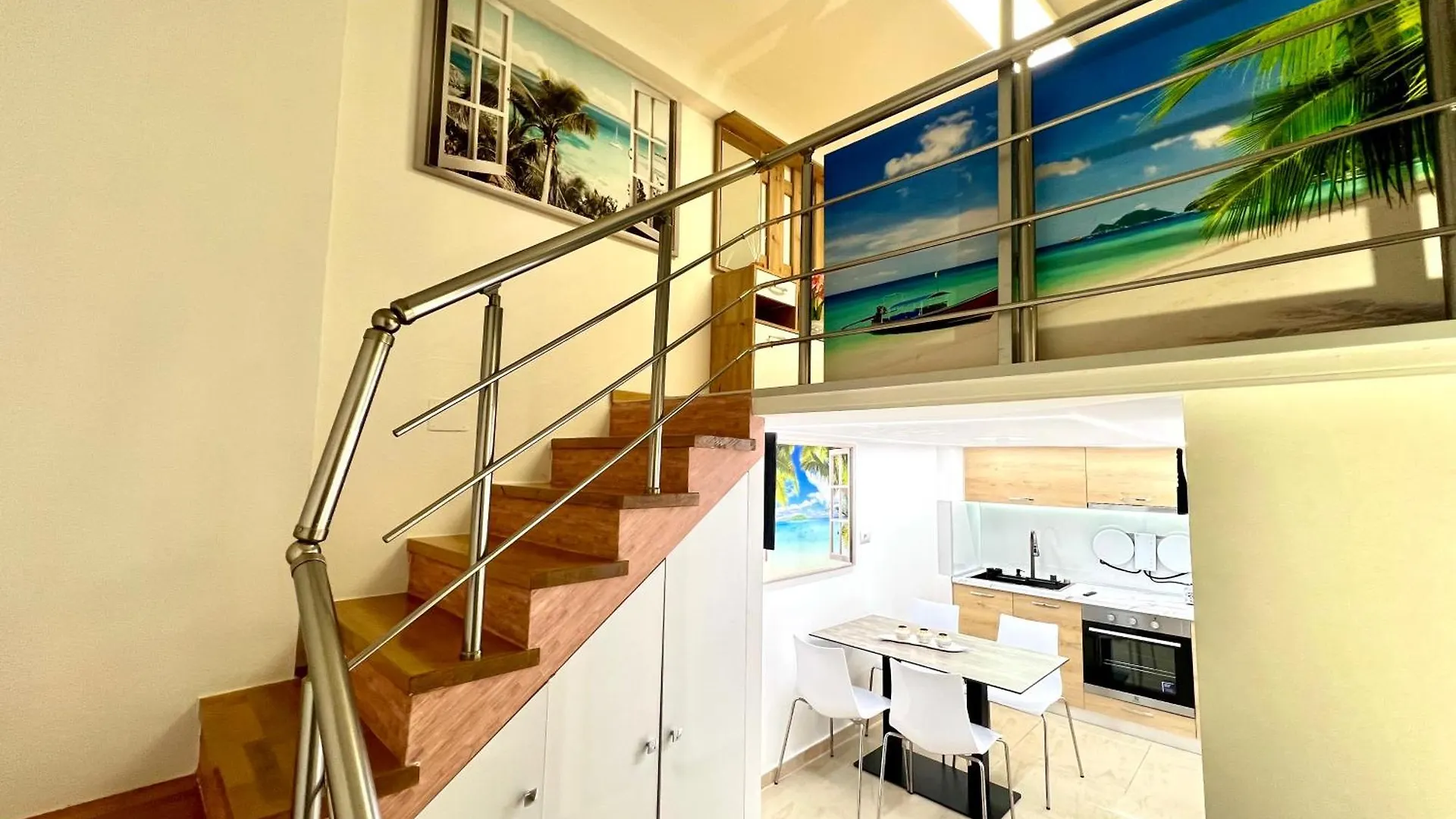 Bel Mare Apartment 2 Avlonya